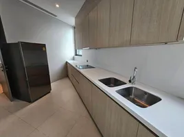 3 Bedroom Condo for sale at Banyan Tree Residences Riverside Bangkok, Khlong San