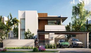 4 Bedrooms Villa for sale in , Dubai Tilal Al Furjan