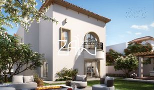 6 Bedrooms Villa for sale in Al Reef Downtown, Abu Dhabi Fay Alreeman