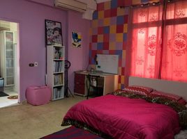 4 Schlafzimmer Reihenhaus zu verkaufen im Mena Garden City, Al Motamayez District