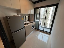 1 Schlafzimmer Wohnung zu vermieten im Ideo Rama 9 - Asoke, Huai Khwang, Huai Khwang