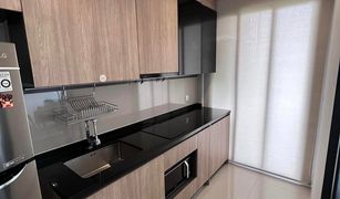 2 Bedrooms Condo for sale in Wong Sawang, Bangkok The Line Wongsawang