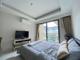 Studio Apartment for sale at Laguna Beach Resort 2, Nong Prue