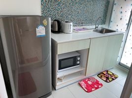 1 Bedroom Condo for rent at Baan Peang Ploen, Nong Kae