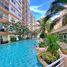 1 спален Кондо на продажу в Park Lane Jomtien, Nong Prue