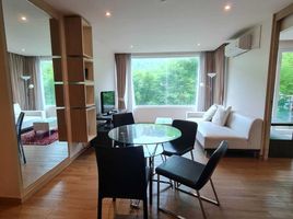 1 Bedroom Condo for rent at The Baycliff Residence, Patong