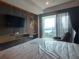 1 Schlafzimmer Appartement zu verkaufen im The River by Raimon Land, Khlong Ton Sai