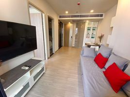 1 Schlafzimmer Appartement zu vermieten im One 9 Five Asoke - Rama 9, Huai Khwang