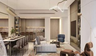 Shoreline Apartments, दुबई Palm Beach Towers 2 में 4 बेडरूम अपार्टमेंट बिक्री के लिए