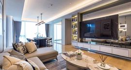 Available Units at Baan Sindhorn