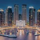 Dubai Creek Residences, Dubai Creek Harbour (The Lagoons) 房产 出售