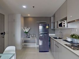 2 Bedroom Condo for sale at Ideo Mobi Rama 9, Huai Khwang