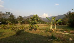 N/A Land for sale in Thung Chang, Nan 