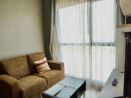 1 Schlafzimmer Appartement zu vermieten im Rhythm Asoke 2, Makkasan