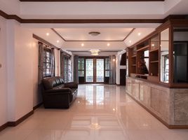 4 Bedroom House for rent at Chuanchuen Park Ville, Sala Thammasop