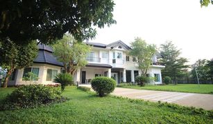 5 Schlafzimmern Haus zu verkaufen in Ban Du, Chiang Rai Baan Sinthani 7 Mountain View