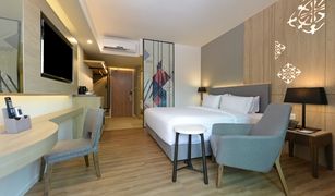 1 Bedroom Apartment for sale in Nong Prue, Pattaya Amber Pattaya