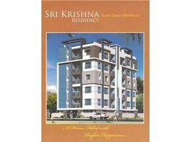 3 Bedroom Apartment for sale at Puchalapalli Sundarayya St, Vijayawada, Krishna, Andhra Pradesh