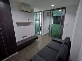 1 Schlafzimmer Wohnung zu verkaufen im B Campus, Bang Khen