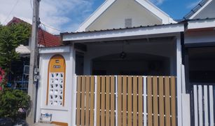 2 chambres Maison de ville a vendre à Ban Klang, Lamphun 