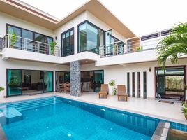 5 Schlafzimmer Haus zu verkaufen in Thalang, Phuket, Si Sunthon