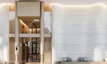 Rezeption / Lobby at นิว ดิสทริค อาร์9