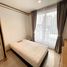 2 Schlafzimmer Appartement zu vermieten im Sathorn House, Si Lom
