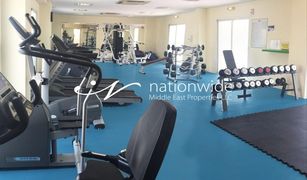 2 Bedrooms Apartment for sale in Al Reef Downtown, Abu Dhabi Tower 17