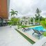 5 Schlafzimmer Villa zu verkaufen in Uluwatu, Bali, Uluwatu, Badung