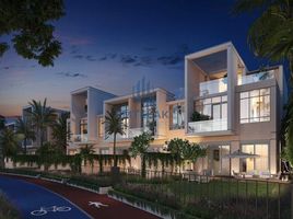 4 Bedroom Townhouse for sale at Meydan One, Meydan One