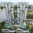 3 Bedroom Apartment for sale at Samana Waves 2, District 13