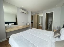 1 Schlafzimmer Wohnung zu vermieten im Grande Caribbean, Nong Prue, Pattaya, Chon Buri