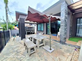 2 Schlafzimmer Villa zu vermieten im Taradol Resort Plus, Hua Hin City