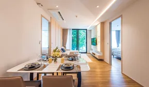 2 Schlafzimmern Appartement zu verkaufen in Bang Na, Bangkok Bearing Residence