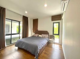 4 Bedroom House for sale at Nara Botanic Srinakarin, Bang Na, Bang Na