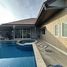 3 Bedroom House for rent at Baan Piam Mongkhon, Huai Yai