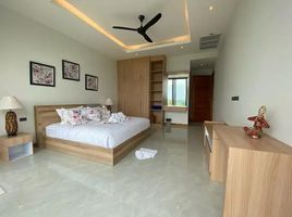 3 Schlafzimmer Villa zu vermieten im MA Seaview Exclusive Villas, Maenam, Koh Samui, Surat Thani