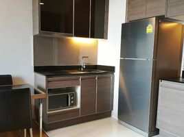 1 Bedroom Condo for sale at Keyne, Khlong Tan