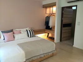 1 Schlafzimmer Wohnung zu vermieten im Wan Vayla, Nong Kae