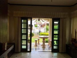 4 Bedroom Villa for rent at Phruek Wari Land and House, Nong Chom, San Sai