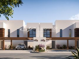 3 Bedroom House for sale at Noya Viva, Yas Island, Abu Dhabi