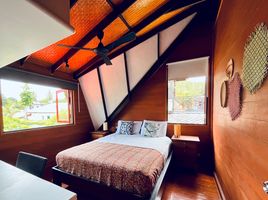 4 Schlafzimmer Haus zu vermieten im Coconut Paradise, Maenam