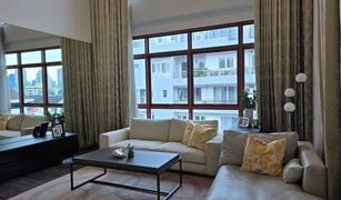 3 Bedrooms Condo for sale in Lumphini, Bangkok The Crest Ruamrudee