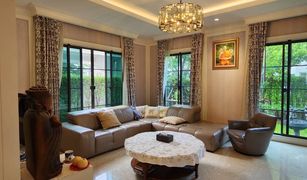 4 chambres Maison a vendre à Samrong Nuea, Samut Prakan Grand Bangkok Boulevard Sukhumvit