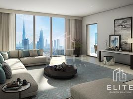 2 Bedroom Apartment for sale at Downtown Views II, 