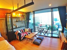 Studio Condo for rent at The Issara Ladprao, Chomphon