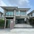 ขายบ้านเดี่ยว 3 ห้องนอน ในโครงการ ภัสสร บางนา-วงแหวน, ราชาเทวะ