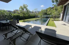 4 bedroom Villa for sale at Boat Avenue Residence in Phuket, Thailand