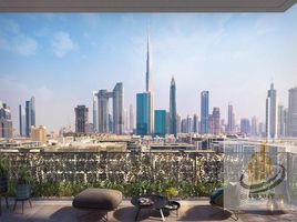 1 Bedroom Apartment for sale at Celadon, Burj Place