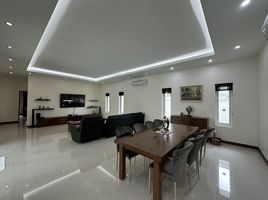 3 Bedroom House for sale at Palm Villas, Cha-Am